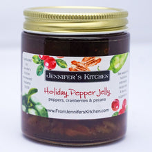Mini Holiday Pepper Jelly Casepack/24 - 4 oz