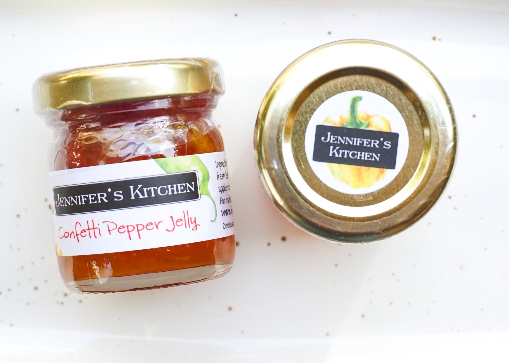 Jennifer's Kitchen Shop From Jennifer's Kitchen
