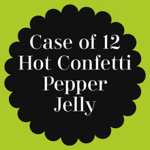 Hot Confetti Case Pack of 12